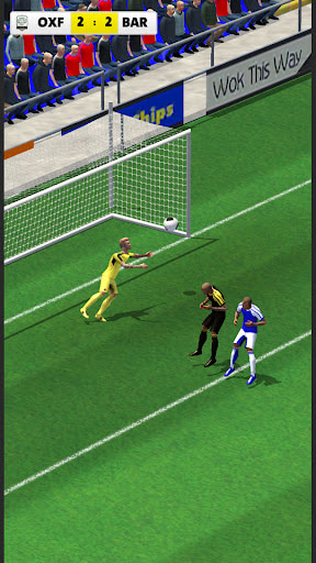 Football Club Management 2025 APKMODY