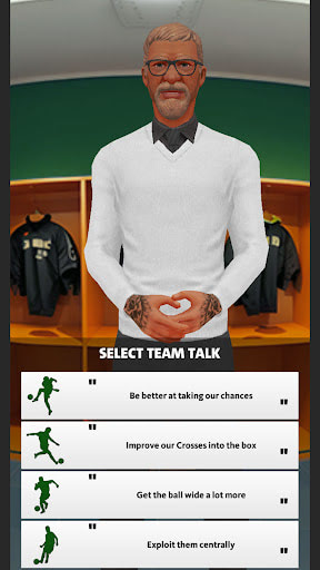 Football Club Management 2025 HAPPYMOD