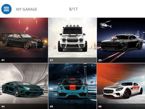 3DTuning all features unlocked mod