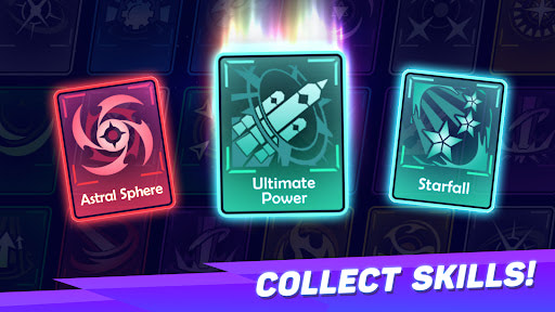 Space War: Auto Shoot Arcade APKCOMBO