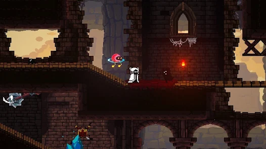 Screenshot Mage's Legacy APK