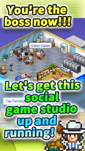 Download Social Dev Story