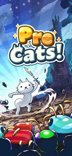PreCats