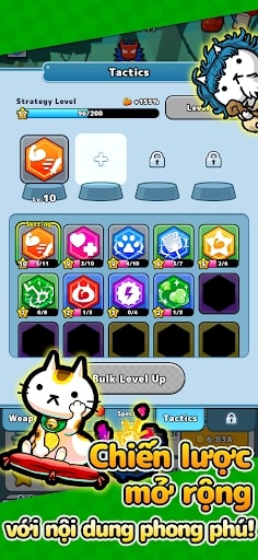 PreCats ApkUnlimit