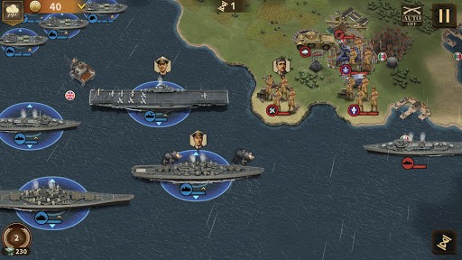 Strategy Game