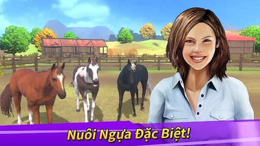 Derby Life MOD