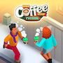 Idle Coffee Shop Tycoon