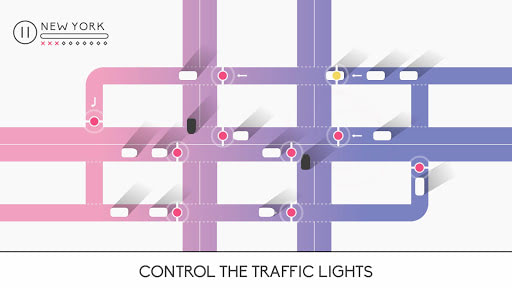 Traffix: Traffic Simulator MOD