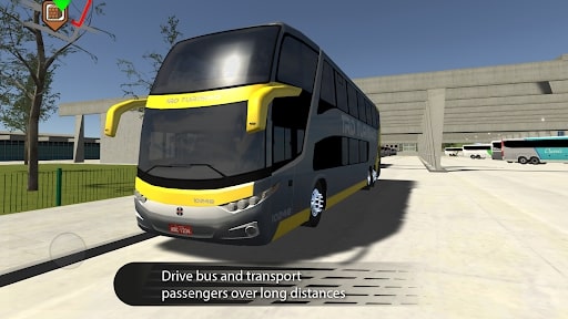 The Road Driver ApkUnlimit