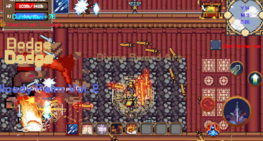 Screenshots