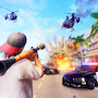 Gangs Fighter: Vice Island