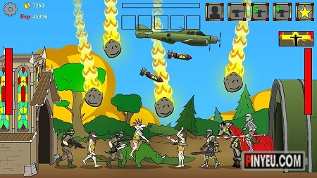 Download Age of War