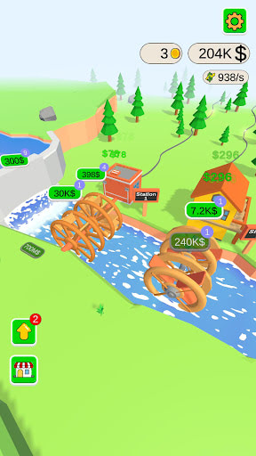 Water Power APK