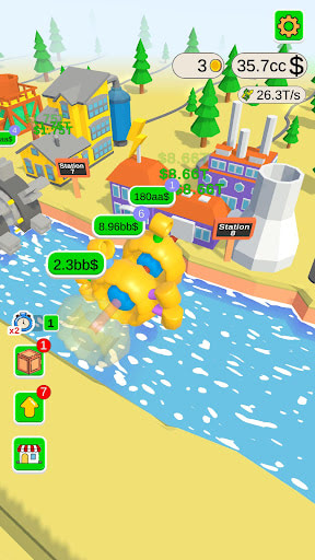Water Power ApkUnlimit