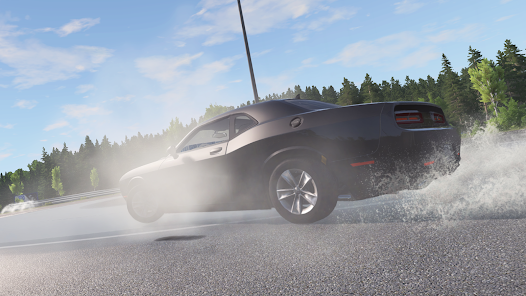 Image from Car Crash Royale
