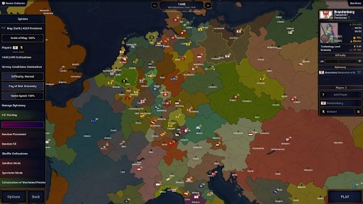 Age of History 2 MOD