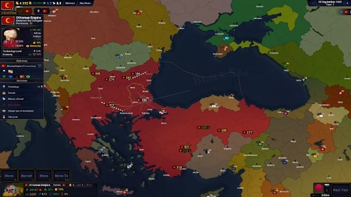 Age of History 2 APK