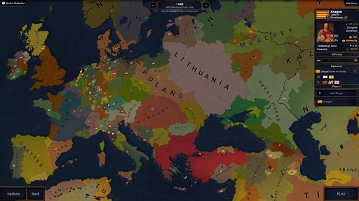 Age of History 2 ApkUnlimit