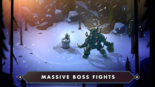 Arrow Quest: Idle defense - ApkUnlimit