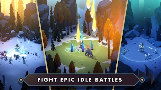 Arrow Quest: Idle defense - MOD Gemstones