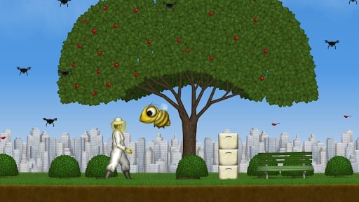 Tasty Planet Forever MOD Money