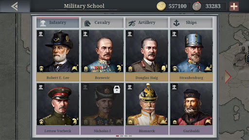 European War 6: 1914 MOD
