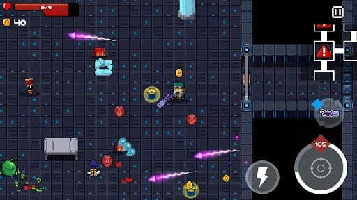 The Last Era Survivor ApkUnlimit