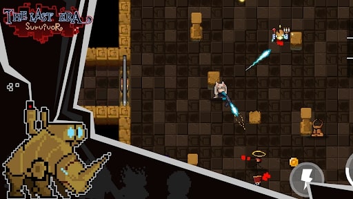 The Last Era Survivor MOD APK
