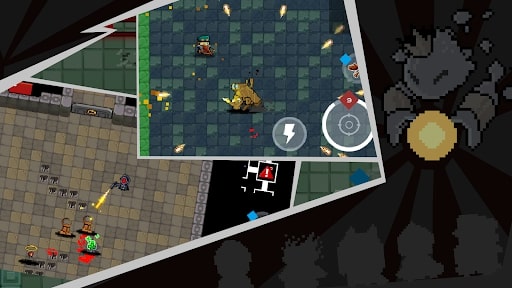 The Last Era Survivor APK