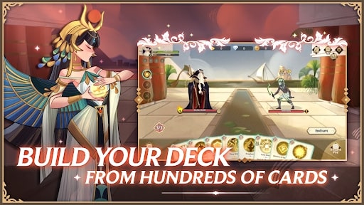 Ancient Gods MOD Unlimited Money