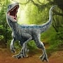 Velociraptor Simulator