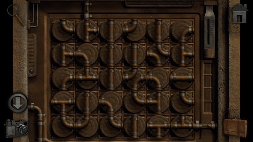 Meridian 157: Chapter 2 ApkUnlimit