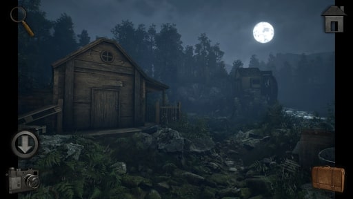 Meridian 157: Chapter 2 APK