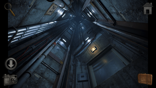 Meridian 157: Chapter 1 Screenshots