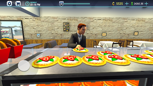 Demo Image