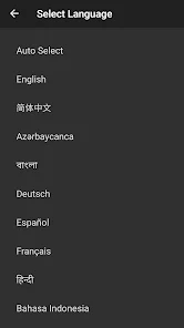 Ảnh chụp màn hình
