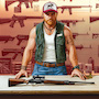 Gun Shop Simulator 3D Shooting