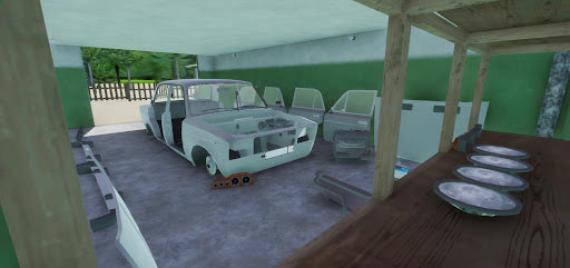 My Favorite Car MOD Unlimited Money
