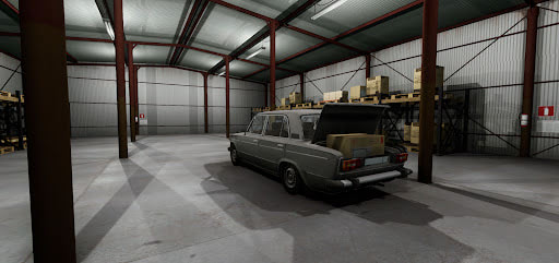 My Favorite Car MOD ApkUnlimit