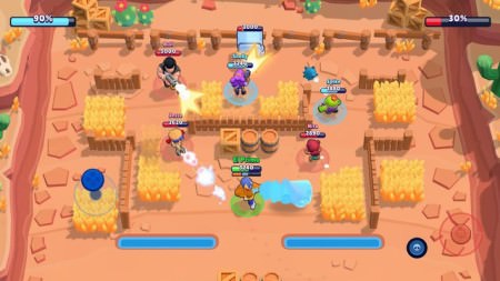 Brawl Stars unlimited money mod