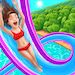 Uphill Rush Water Park Racing