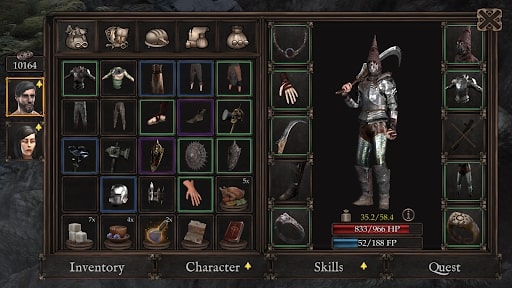 Vendir: Plague of Lies Purchase MOD