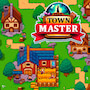 Idle Town Master