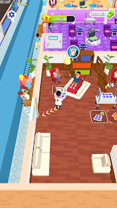 Doctor Hero: Clinic Tycoon Screenshots