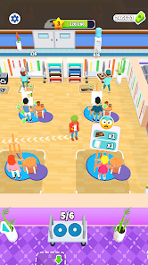Doctor Hero: Clinic Tycoon Screenshots