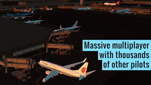 X-Plane Flight Simulator – MOD Unlocked Version