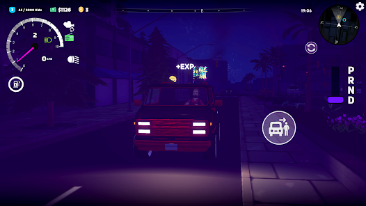 VanLife Simulator