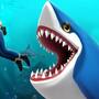 Angry Shark Sim
