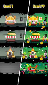 Idle Death Tycoon Spirit World