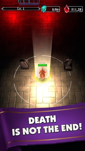 Hero Adventure ApkUnlimit